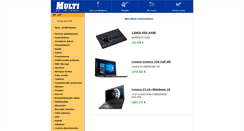 Desktop Screenshot of ms.lv