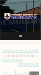 Mobile Screenshot of bandeirantes.ms.gov.br